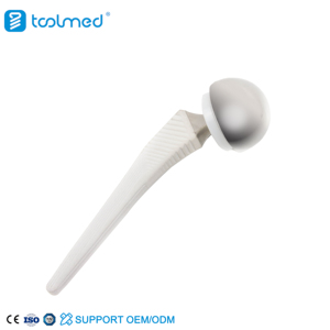 TOOLMED Titanium Alloy Medical Device From China Factory Orthotics Hip Joint Instrument for <strong>Implants</strong> &amp; <strong>Interventional</strong> <strong>Materials</strong> - Product Image 5