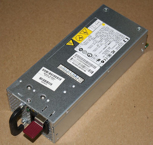 Original 1000W RPS de la fuente de alimentación PSU DPS-800GB 379123-001 403781-001 para <span class=keywords><strong>DL380</strong></span> ML350 ML370 <span class=keywords><strong>G5</strong></span> servidor - Product Image 4