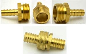 Connecteur de <span class=keywords><strong>tuyau</strong></span> <span class=keywords><strong>d</strong></span>'<span class=keywords><strong>arrosage</strong></span> en métal rapide 1/2 \ "5/8 \" 3/4 \ "<span class=keywords><strong>coude</strong></span> en laiton Standard <span class=keywords><strong>pour</strong></span> l'irrigation et l'approvisionnement en eau matériau ABS et PP - Product Image 6