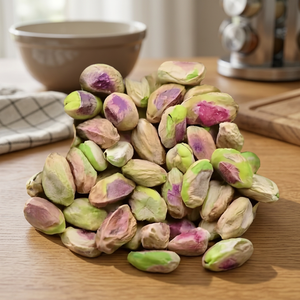 Pistaches de qualité supérieure – Pistaches naturelles brutes et grillées, fournisseur en gros de haute qualité - Product Image 4