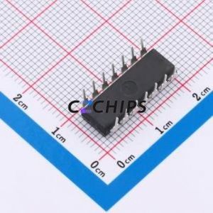 Nuevo y Original LM324AN DIP-14 Circuito integrado IC Chip Amplificador operativo Venta al por mayor Chips de componentes electrónicos y servicio BOM - Product Image 2