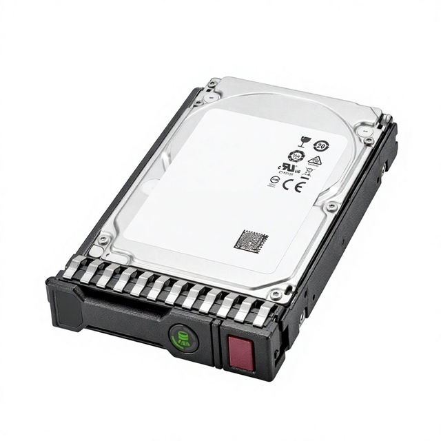 P28352-H21 2.4TB 10K RPM SAS 12Gb s 2.5 Inch Enterprise Server HDD SFF Internal Hard Drive