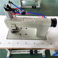 Appareil de soudage par dentelle ultrasonique, sac à roulettes sans couture industriel, fabriqué en chine,