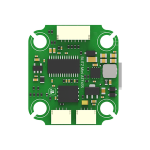 Control de Vuelo Star Fox BLITZ Mini ATF435 - Product Image 3