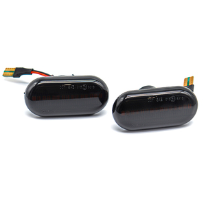 Luz LED de Señal de Giro Lateral para NISSAN INTERSTAR PRIMASTAR KUBISTAR X70 X83 X86, Indicador de Guardabarros Lateral de Autobús, Luces Intermitentes - Product Image 1