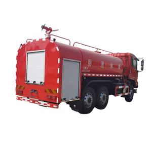 消防車DONGFENGトラック4x2 4x4 6x6x6 - Product Image 6