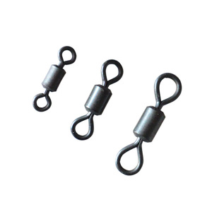 7 # 11m 5 #   14 mm 4 #   Connecteur pivotant à roulement de 17 mm pour la pêche à la <span class=keywords><strong>carpe</strong></span>, accessoires de pêche à la <span class=keywords><strong>carpe</strong></span> - Product Image 5