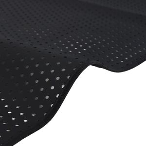 बिस्तर के लिए ग्राउंडिंग मैट, सोने के लिए ग्राउंडिंग गद्दा, कंडक्टिव कार्बन लेदरेट ग्राउंडिंग गद्दा कवर - Product Image 2