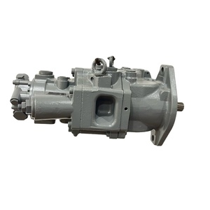 Hitachi K7SP36 Crawler Excavator Hydraulic <b>Pump</b> 9295140 High Guarantee Quality Construction Machinery Part 6 Month Warranty - Product Image 5