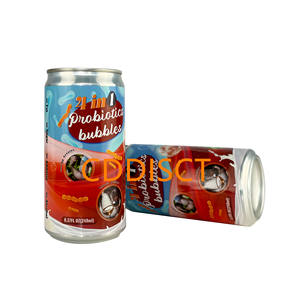 Integratore Alimentare Senza Zucchero, Probiotici Liquidi Orale, Acqua Frizzante, Bevanda Energetica per Pulizia del Colon, Stimolante della Lattazione, Brevettato - Product Image 3