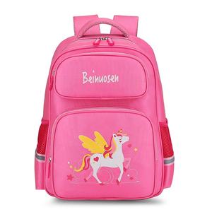 Juegos de Maletas Escolares Personalizadas <span class=keywords><strong>con</strong></span> <span class=keywords><strong>Ruedas</strong></span> y <span class=keywords><strong>Mochila</strong></span> Desmontable para Niños y Adolescentes, Impermeables, Unisex, OEM - Product Image 1