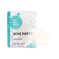 Patchs Hydrocolloïdes Noirs pour le Nez – Bandes Nettoyantes Douces Absorbant l'Excès de Sébum et Purifiantes des Pores