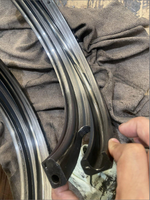 Guide de câble pour palan électrique à câble de la marque Tavol