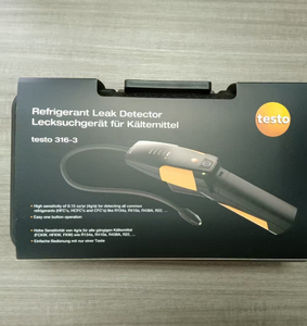 NOUVEAU ORIGINAL Détecteur de fuite de réfrigérant Testo 316-3 316-1 316-2 - Product Image 2