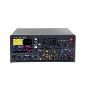 เครื่องวิเคราะห์กำลังไฟฟ้า Keysight & Agilent N6705C รุ่น OEM พร้อมการรับประกัน 3 เดือน Xgeqpt - Product Image 3