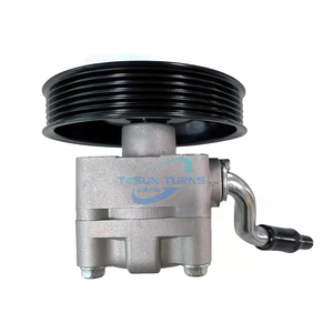 <span class=keywords><strong>Pompe</strong></span> de direction assistée pour Infiniti G37 FX35 FX37 pour Nissan 49110-1CB0B 491101CB0B - Product Image 1