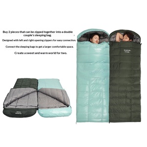 <span class=keywords><strong>Sac</strong></span> <span class=keywords><strong>de</strong></span> <span class=keywords><strong>couchage</strong></span> <span class=keywords><strong>de</strong></span> voyage pour la <span class=keywords><strong>montagne</strong></span> Mountain Dream, pour adultes, hiver, ultra-léger, rembourré en duvet d'oie, nylon 210 cm, enveloppe - Product Image 1