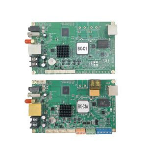 BX-C1/C1A Player Full-color Asynchronous Video <strong>LED</strong> <strong>Control</strong> Card Wireless <strong>WIFI</strong> <strong>Supports</strong> Mobile Phones - Product Image 6