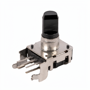 Codificador Mecánico 12PPR WSW, Codificadores en Stock 11CEM20F121B, Interfaz de Sensor - Product Image 1