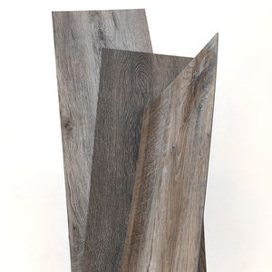 Suelo Vinílico Autoadhesivo SPC, Moderno, para Dormitorio, con Diseño de Madera Natural de Roble, Nogal y Arce, Ecológico, Impermeable, para Cocina y Sala de Estar - Product Image 6