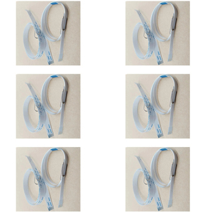 6 juegos de cables para motor de cabezal de escáner, compatibles con Epson ET2714 ET2712 ET2710 ET2720 ET2715 ET2721 ET2711 - Product Image 1