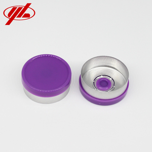 13Mm <span class=keywords><strong>20Mm</strong></span> 32Mm Hỗn Hợp Màu Y Tế Vial Cap Cho Tiêm Hoặc Truyền Chai Lọ - Product Image 4