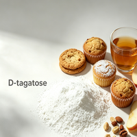 Maltitol Powder & Syrup 99% Water Soluble Fiber Chewing Gum Bases Nutrition Enhancers 75% 50#80% Odorless 40-80 Mesh
