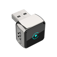 Nouveau Dongle CarPlay Kowankit K6 Ultra Pro 2-en-1 Portable Sans Fil, Compatible Android/iPhone – Meilleure Vente Amazon 2026