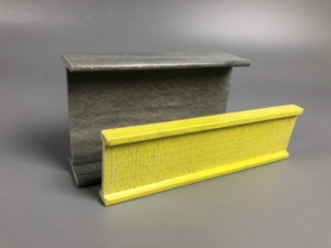 Cường Độ Cao <span class=keywords><strong>Composite</strong></span> <span class=keywords><strong>Fiberglass</strong></span> <span class=keywords><strong>I</strong></span> <span class=keywords><strong>Beam</strong></span> <span class=keywords><strong>FRP</strong></span> <span class=keywords><strong>I</strong></span> <span class=keywords><strong>Beam</strong></span> Pultrusion Profile Pultruded <span class=keywords><strong>GRP</strong></span> Profiles H <span class=keywords><strong>Beam</strong></span> - Product Image 6