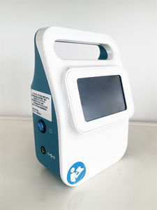 Mesin terapi tekanan gelombang udara, alat pijat sirkulasi darah dan getah bening penggunaan rumahan dapat diatur - Product Image 2