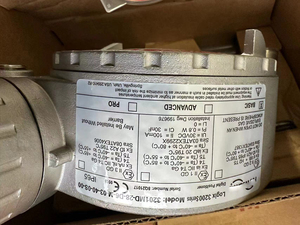 NOUVEAU stock 3200MD-10-D6-E-04-40-KG-0F Logix 3200md - Product Image 3
