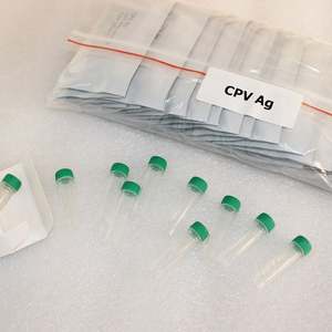 कुत्ते के लिए कैनाइन पैरावो टेस्ट किट कुत्ते के लिए कैनिन पैरावोवायरस टेस्ट किट उपकरण - Product Image 4