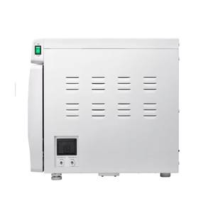 Sterilizzatore dentale vuoto a vapore 23L laboratorio <span class=keywords><strong>Autoclave</strong></span> classe <span class=keywords><strong>B</strong></span> <span class=keywords><strong>Autoclave</strong></span> dentale macchina per clinica ospedale veterinario - Product Image 3