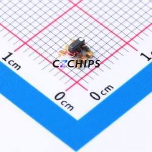 HT-TCM1-63AX+ Balun SMD RF ( Frequency Range: )( Insertion Loss (Max): 1.8dB )( Phase Balance: 8° ) - Product Image 1