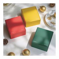 Boîte Cadeau Bon Marché Pour Lipgloss Bonbons Pack