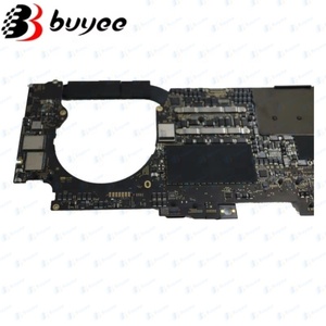 Placa Base para <span class=keywords><strong>Macbook</strong></span> Pro Retina <span class=keywords><strong>16</strong></span>\" A2141, I7 2.6GHz/i9 2.3GHz 2.4GHz, 16G 32G, 820-01700-A, Gran Oferta - Product Image 3