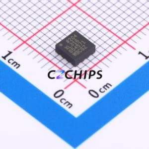 Vente en gros ADXL316WBCSZ Capteur LFCSP-12 Capteur d'attitude/Gyroscope Vente en gros Fournisseur de puces de composants électroniques et Service de nomenclature - Product Image 1