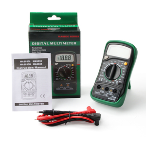 MAS830L Kỹ Thuật Số Vạn Năng - Product Image 6