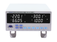 NAPUI PM9811 Medidor de potencia digital monofásico con pantalla LED Analizador de armónicos