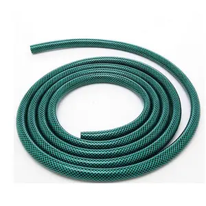 Agriculture Irrigation System Layflat Hose Farm Pipe/ Hot Sale Cheap Pvc Pipe Garden Hose