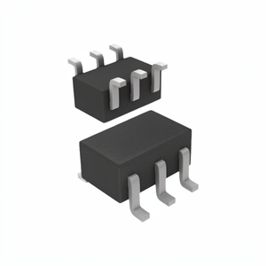 HN2S03FUTE85LF Electronic Parts And Components BOM Quote Service Diode Arrays 6-TSSOP, SC-88, SOT-363 - Product Image 1
