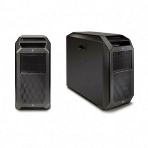 Station de travail Z8 G4 hp d'origine, utilisée - Product Image 5