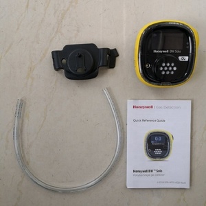 เครื่องตรวจจับก๊าซซัลไฟ BW BWS2-H-Y รุ่นขายดี 0-200ppm พร้อมสัญญาณเตือน มีสินค้าพร้อมส่ง - Product Image 5