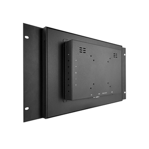 จอภาพอุตสาหกรรมแบบ Open Frame ขนาด 16 นิ้ว ความละเอียด 1920*1200 แผง IPS 300cd/m² หน้าจอสัมผัสแบบ Capacitive (อุปกรณ์เสริม) - Product Image 4