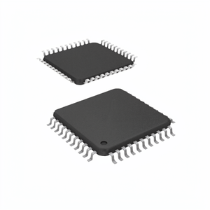 Embedded 44 TQFP PIC16F15276T-I_PT Manufacturer Channel Electronic Circuit Components - Product Image 1