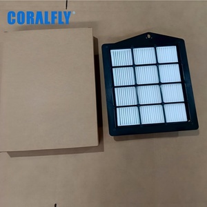 Filtro de Aire de Cabina PC360-10 PC290-10 PC240-10 2A59791551 PA30150 2A5-979-1551 para Komatsu - Product Image 1