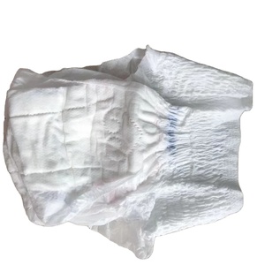 Culottes menstruelles jetables personnalisées OEM de haute qualité à bon prix, taille plus, serviette hygiénique pour femmes - Product Image 3