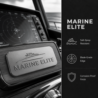 Terminal de communication par satellite en orbite basse avancé, en alliage de zinc 3D, de qualité supérieure, inégalé et de prestige, avec plaques de fixation au sol Satcom