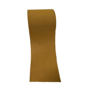 مصنع صيني شريط احترافي من أكسيد الزنك ، قوي تان مقاوم للماء مضاد للحساسية شريط حرير الرايون الرياضي - Product Image 2