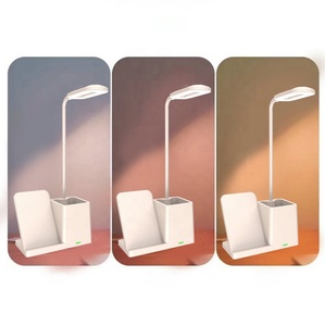Promotion Porte-stylo lumineux LED multicolore Chargeur <span class=keywords><strong>sans</strong></span> <span class=keywords><strong>fil</strong></span> rapide Protection contre la surcharge Prend en charge l'alimentation électrique du téléphone portable - Product Image 6